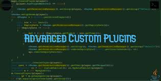 Running your own server lets you bring all of your friends into the same game, and you can play with rules you get to make or break. Code Advanced Plugins For Your Minecraft Server By Qnshale Fiverr