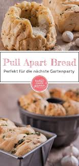 Dieses Herzhafte Pull Apart Bread Ist Perfekt Fur Partys Und Grillfeste Das Pikante Zupfbrot Is Backen Macht Glucklich Lebensmittel Essen Rezepte Mit Hefeteig