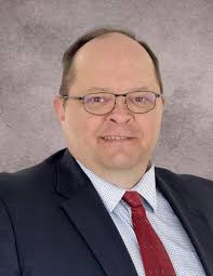 Greg Wright to seek Republican nomination for Marion County Clerk in 2026