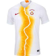 Hcl would be advertised on galatasaray's kit's shorts in exchange for $1.5 million per year. Galatasaray 2018 19 Third Kit