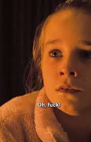 Abigail Movie Miley Cyrus