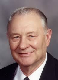 Obituary information for Gerard Albert Jenniges