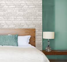 Our grey wallpaper range includes a variety of light and dark grey designs, along with a popular range of grey brick effect wallpaper and rustic. 29 Stylish Ways To Bring Brick Wallpaper Into Your Home