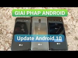 Just today, lg has now included an official support for unlocking the bootloader of lg v50 thinq, v60, v50s and lg g8s. Unlock Bootloader Install Twrp Recovery Update Android 10 Lg V40 Thinq Youtube