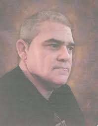 Cleveland Marsh Obituary