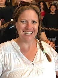 Tablelands Community Supports Mia's World's Greatest Shave Fundraiser