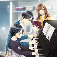 a my last first kiss おしゃれまとめの人気アイデア pinterest iris イラスト 男 乙女ゲーム スタンド マイヒーローズ