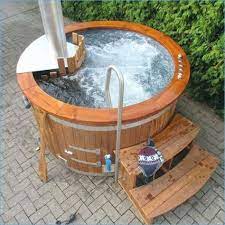 Genießen sie ihre zeit mit diesen whirlpool palm beach von k2o. Holzumrandung Whirlpool Mit Anleitung Whirlpool Umrandung Selber Bauen Anleitung Schau Dir Angebote Von Whirlpool Anleitung Auf Das Witterungsbestandige Holz Verschonert Ihren Softub Nicht Nur Optisch Es Bietet Ihnen Auch