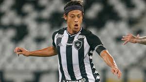 Ao vivo, como assistir, próximos jogos, resultados, escalação, gols, mercado da bola, tabelas, estatísticas e últimas notícias do botafogo. Apos Criticar O Botafogo Nas Redes Sociais Honda E Questionado Ate Por Companheiros Goal Com