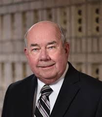 Harry Mckneely Amite La