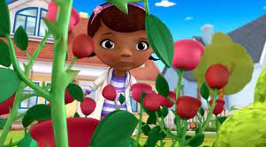 Doc Mcstuffins Tinkerbell Disney Characters