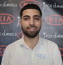 Meet Our Service Team Jack Daniels Kia