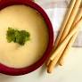 "Sopa de papas" genial "sólo * ingredientes" de translate.google.com