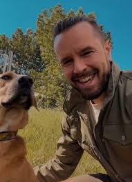 Meeting Kerry as Caleb Odell in Kawartha Lakes, Ontario,