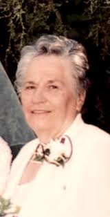 Mary Elizabeth (Ferguson) Simmons