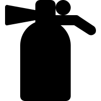 Download over 1,933 icons of fire extinguisher in svg, psd, png, eps format or as webfonts. Fire Extinguisher Icons Download Free Vector Icons Noun Project