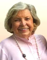 Anne Crossin Calhoun Obituary