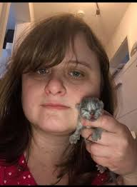 Photo of a road in Mandan, North Dakota