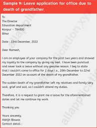 We did not find results for: How To Write Leave Application In Office 12 Samples