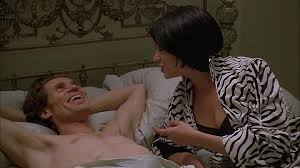 New rose hotel, 1998 — сэнди. New Rose Hotel 1998 Rarefilmm The Cave Of Forgotten Films