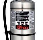 Ansul Sentry 2.5 Gallon Water Fire Extinguisher