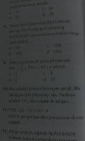 11 sep 2014 buku guru kurikulum 2013 sd kelas 5 tema 8. Jwb No 8 11 Yg Punya Bupena Kls 5 Sd Halm 26 28 Jwb Semua Smbl Caranya Kl Mtk Brainly Co Id