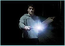 Animovies Mantra Dalam Dunia Harry Potter
