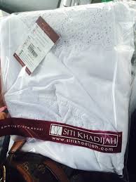 Butik Khadijah Shah Alam Mudahnya B