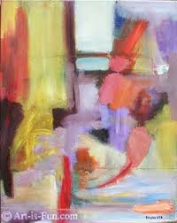 Modern Abstract Art A Detailed Look Into Several Types Of Abstract Artwork Modern Art Abstract Abstract Artwork