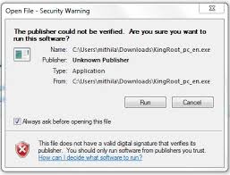 It removes bloatware and unnecessary applications to get this done. Download Kingroot Pc 3 5 Download Kingroot