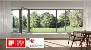 Fenster Privatkunden Schuco Fenster Turen Und Fassaden Schuco Fenster Fenster Fassade