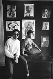 The author in search of investors. Fall Books Special The Night Fred Hampton Died Lit Feature Chicago Reader