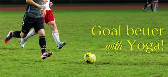 Do you play football, and are looking for a new way to train for the. Yoga For Footballers A Simple Guide For Better Performance The Art Of Living India