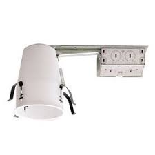 Halo 4 In Remodel Shallow Recessed Light Housing Recessed Lighting Recessed Lighting Trim Remodel