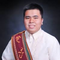 Terence John Vesagas