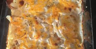 Campbell S Scalloped Potatoes Recipe Food Com Recipe Scalloped Potatoes Recipes Food