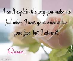 43 good night wishes quotes & greetings 25. 101 Good Morning My Queen Images Best Collection