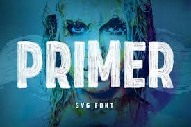 Download Rocked Svg Font Stunning Script Fonts Creative Market SVG, PNG, EPS, DXF File