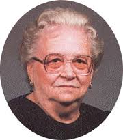 Irene C. Nathan Oleson (1912-2000)