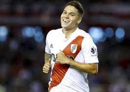 Juan fernando quintero dejaría river plate en junio si su situación deportiva no mejora. Juan Fernando Quintero Todas Las Noticias As Com