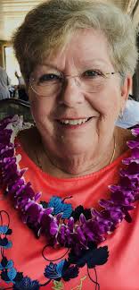 Grace Bates Obituary