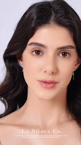 ₊˚ෆ everyday sparkle, zero worries ₊˚ෆ, 100% sterling silver ✧  hypoallergenic ✧ non-tarnish — made for your soft-girl glow ♡