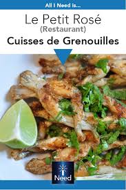 Le Petit Rose A Saly Est Dans Ineed Saly Application Mobile Senegal Appli Saly Senegal Cuisse De Grenouille