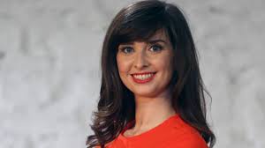 This much I know: Aoibhinn Ní Shúilleabháin