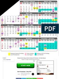 Sun mon tue wed thu fri sat 1 2 3 4 5 6 7 8 9 10 11 12 13 14 15 16 17 18 19 20 21 22 23 24 25 26 27 28 29 30 31. Malaysia Public Holidays School Holidays 2018 Calendar All Pdf