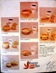 Quien Se Acuerda De Burger Boy Burger boy durant, alan ar quiz no. quien se acuerda de burger boy