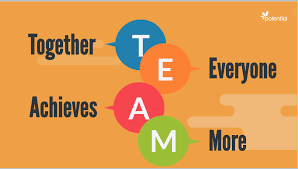 Teamwork - Step By Step Guide For Effective Team Building - Potential.com