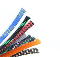 Braided Cable Sleeving (3-50mm) - Colorful Auto Wire Harnessing Solution |  eBay