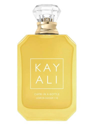LEMON SUGAR | 14