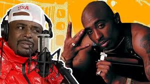 Rick Rock On Producing For 2pac's "All Eyez On Me"